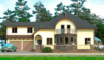 PROJECT BESKID 